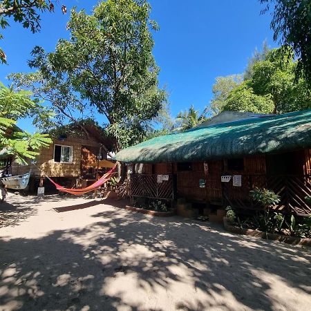 Prince Ludwig Beach Resort San Antonio  Luaran gambar