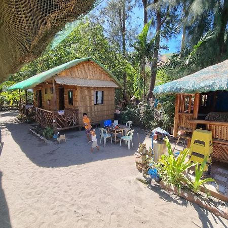 Prince Ludwig Beach Resort San Antonio  Luaran gambar