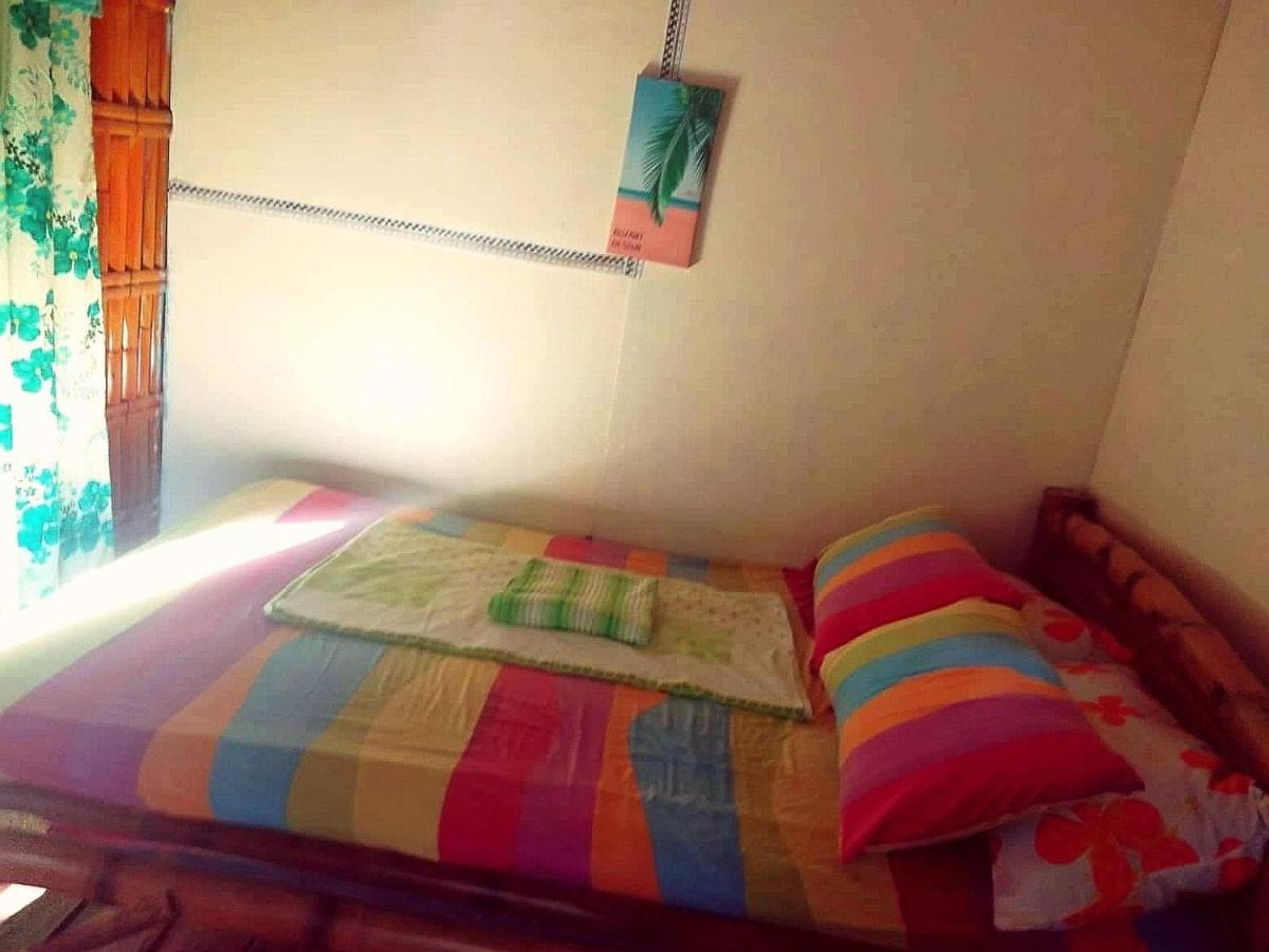Prince Ludwig Beach Resort San Antonio  Luaran gambar