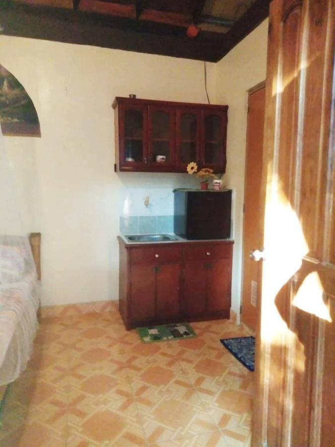 Prince Ludwig Beach Resort San Antonio  Luaran gambar
