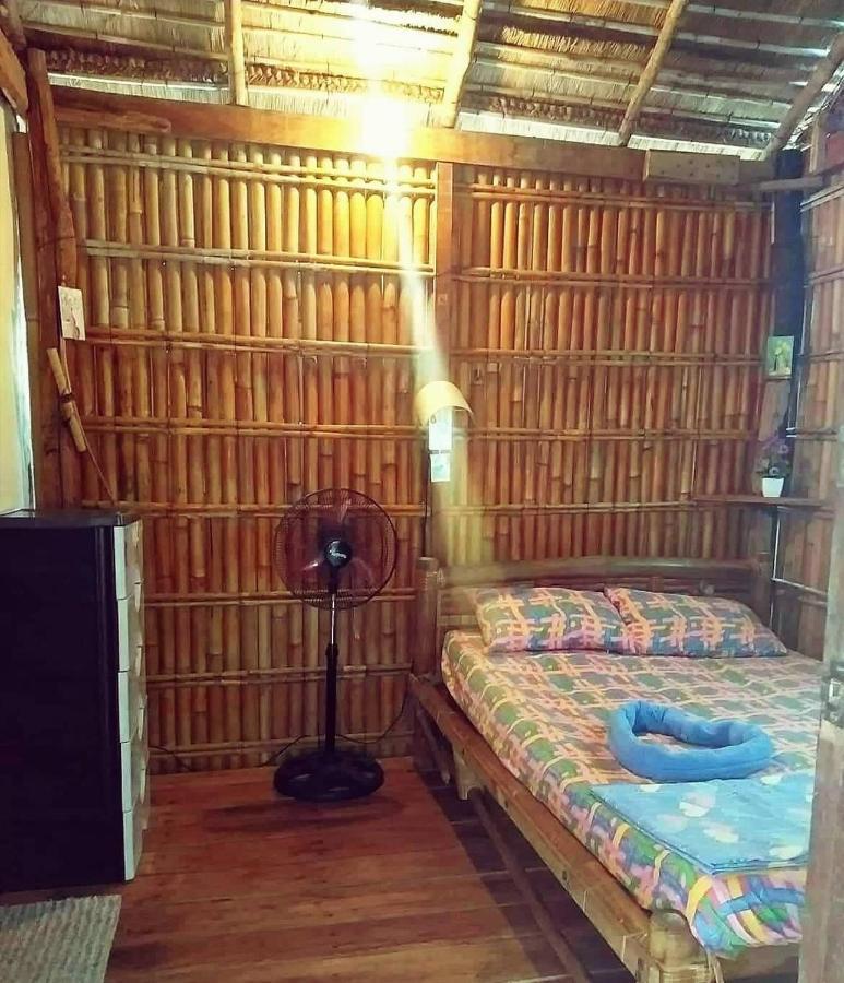 Prince Ludwig Beach Resort San Antonio  Luaran gambar