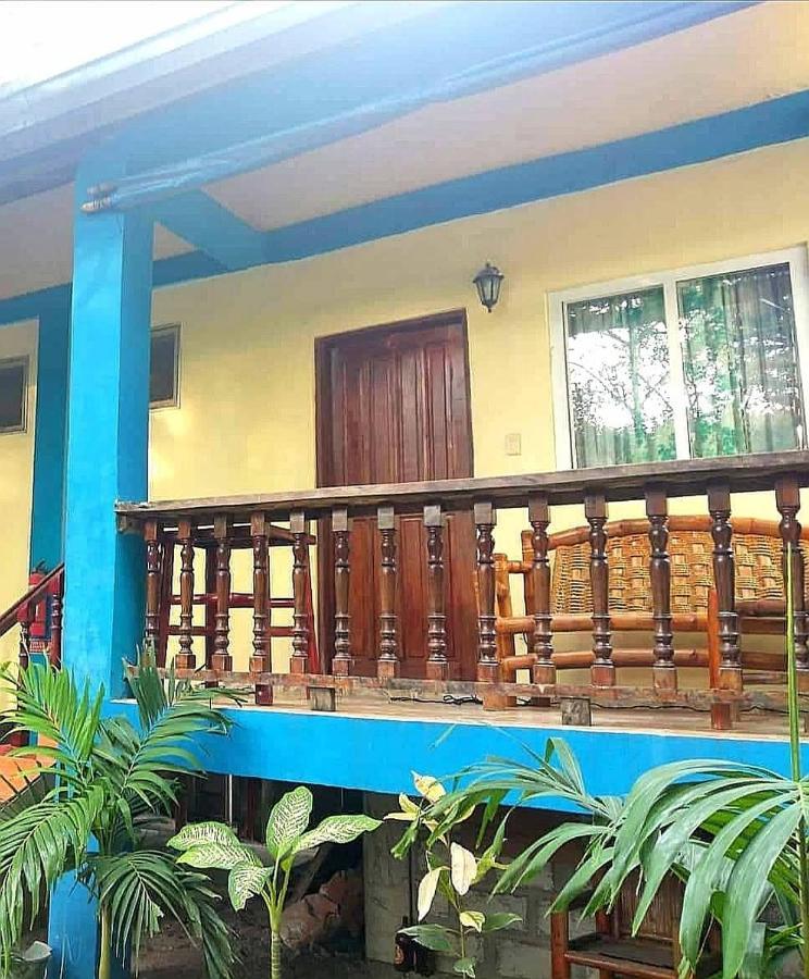 Prince Ludwig Beach Resort San Antonio  Luaran gambar