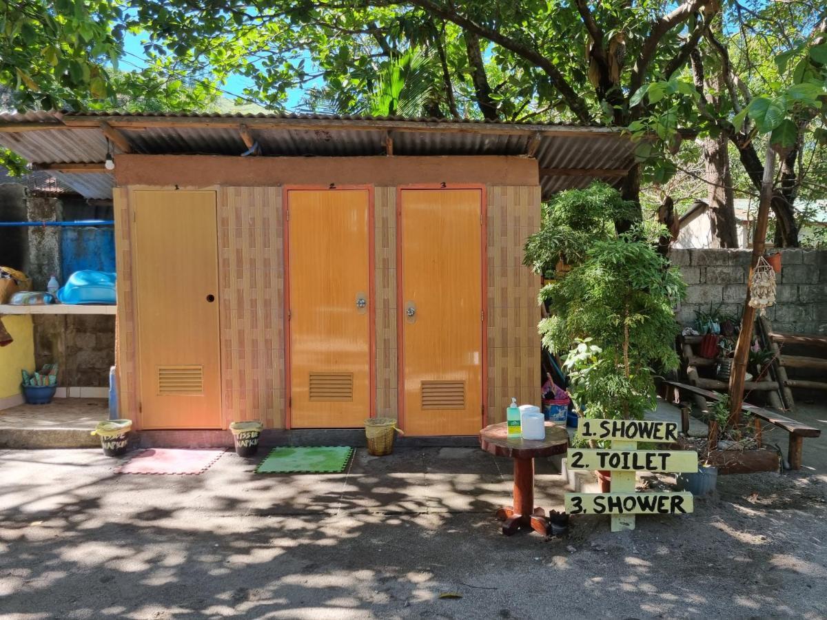 Prince Ludwig Beach Resort San Antonio  Luaran gambar