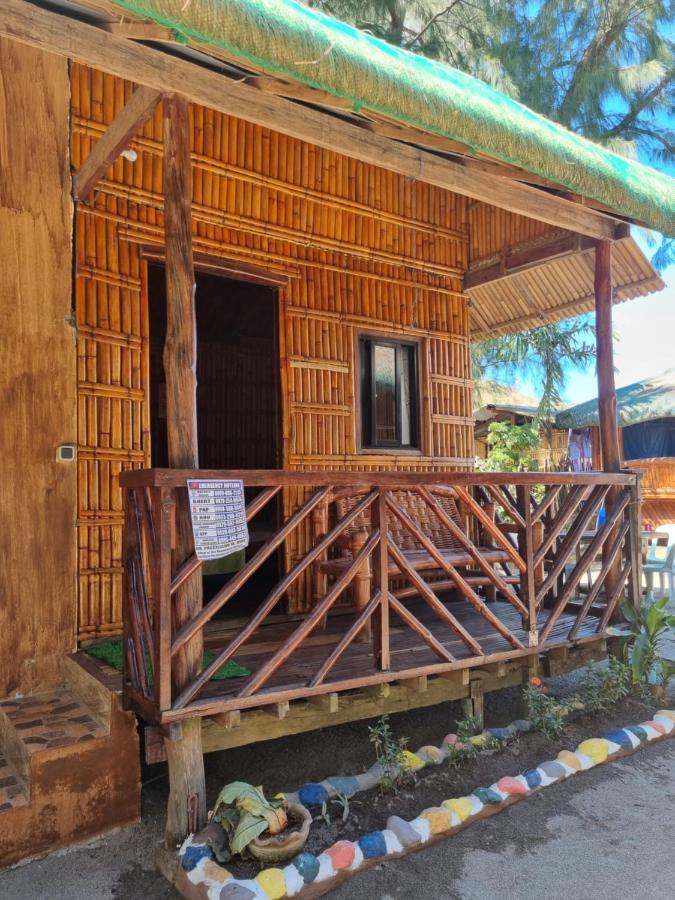Prince Ludwig Beach Resort San Antonio  Luaran gambar