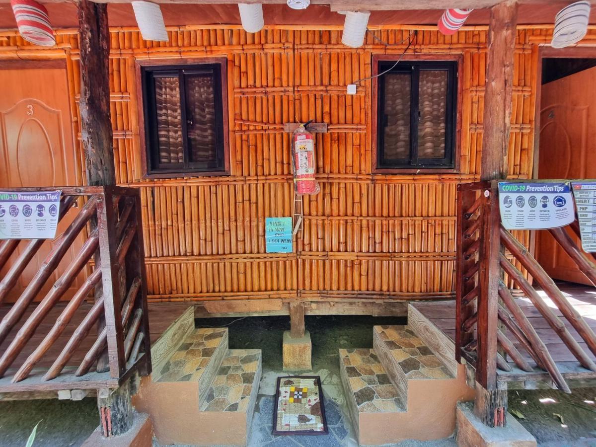 Prince Ludwig Beach Resort San Antonio  Luaran gambar