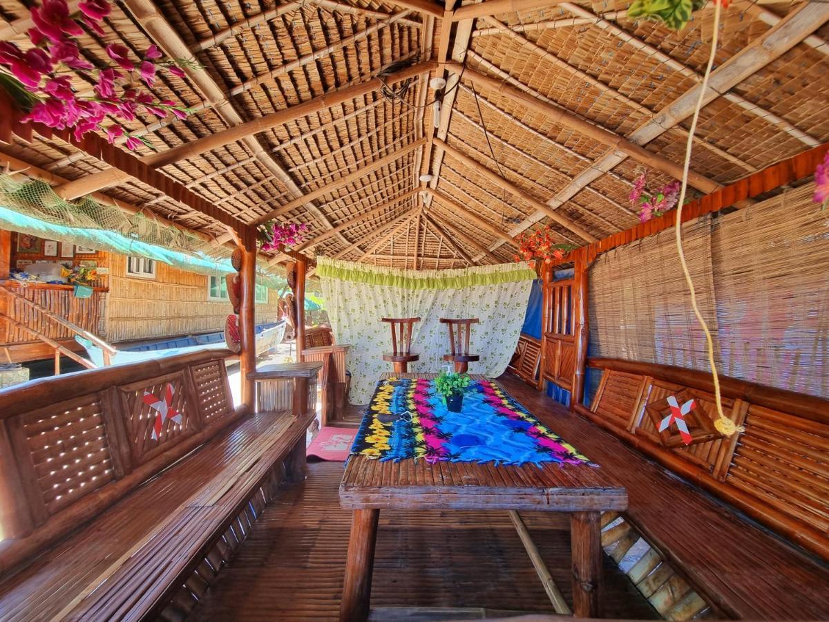 Prince Ludwig Beach Resort San Antonio  Luaran gambar