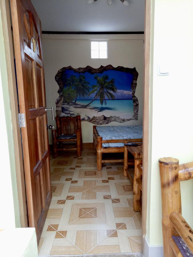 Prince Ludwig Beach Resort San Antonio  Luaran gambar