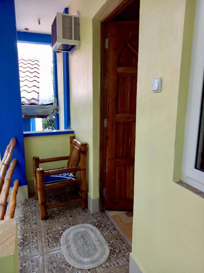 Prince Ludwig Beach Resort San Antonio  Luaran gambar