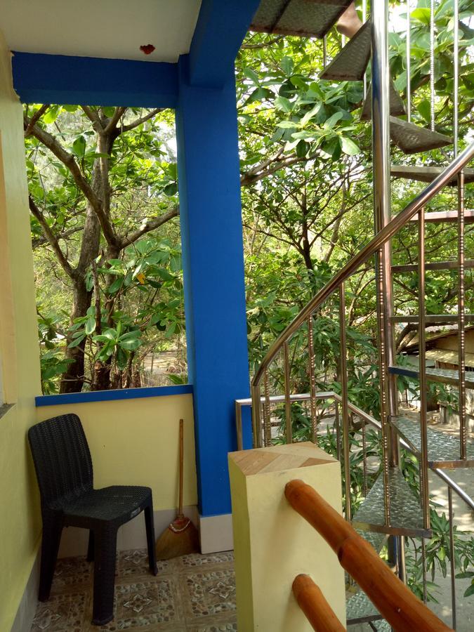 Prince Ludwig Beach Resort San Antonio  Luaran gambar