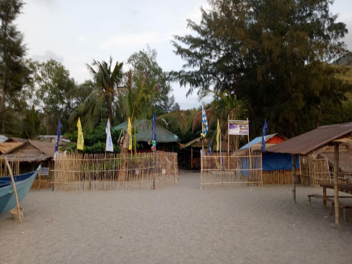 Prince Ludwig Beach Resort San Antonio  Luaran gambar