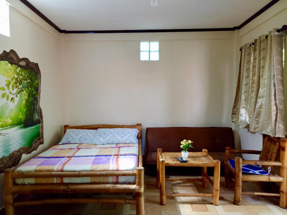 Prince Ludwig Beach Resort San Antonio  Luaran gambar