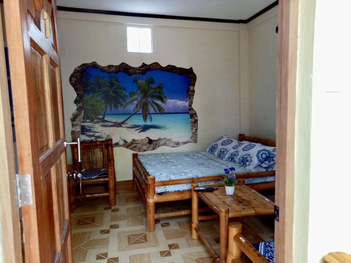 Prince Ludwig Beach Resort San Antonio  Luaran gambar