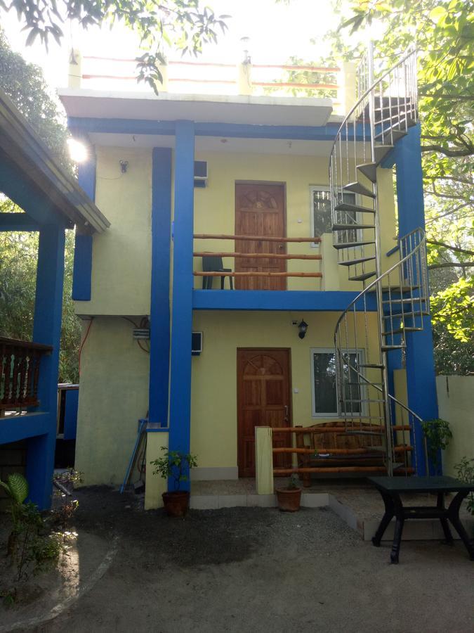 Prince Ludwig Beach Resort San Antonio  Luaran gambar