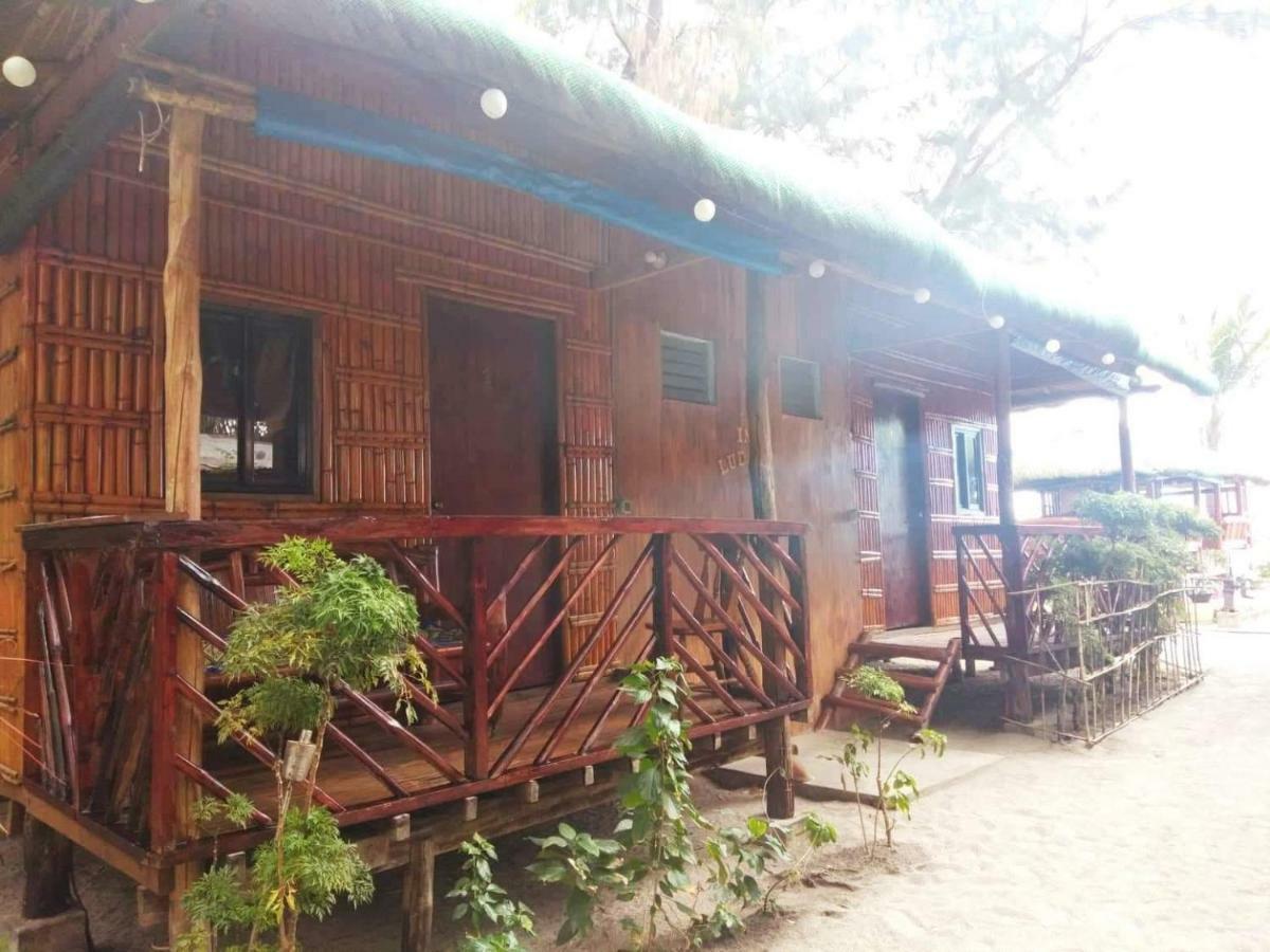 Prince Ludwig Beach Resort San Antonio  Luaran gambar